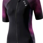 Women's Triathlon Skinsuits by MY KILOMETRE Polyester-0