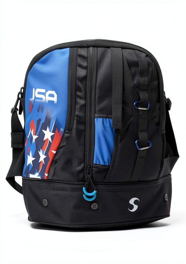 Synergy Transition Backpack for Triathletes-7