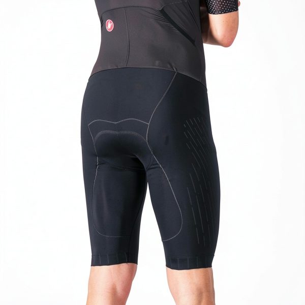 Castelli Triathlon Skin Suit Full Zip Men-7