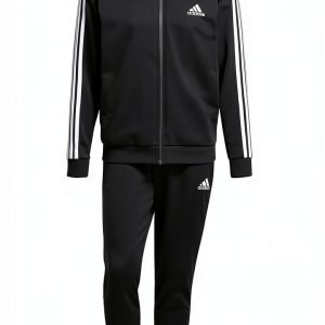 adidas Men's Triathlon Skinsuit M 3S TR TT TS BLACK/WHITE-0