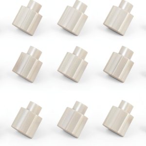 JianLing Small Motor Gear 20PCS 9‑Tooth Pinion for Hollow Cup Motors-0
