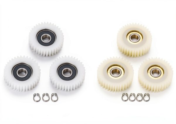 36 Teeth Nylon Gears VGEBY Planetary Gear Set 38mm Durable Precision-1