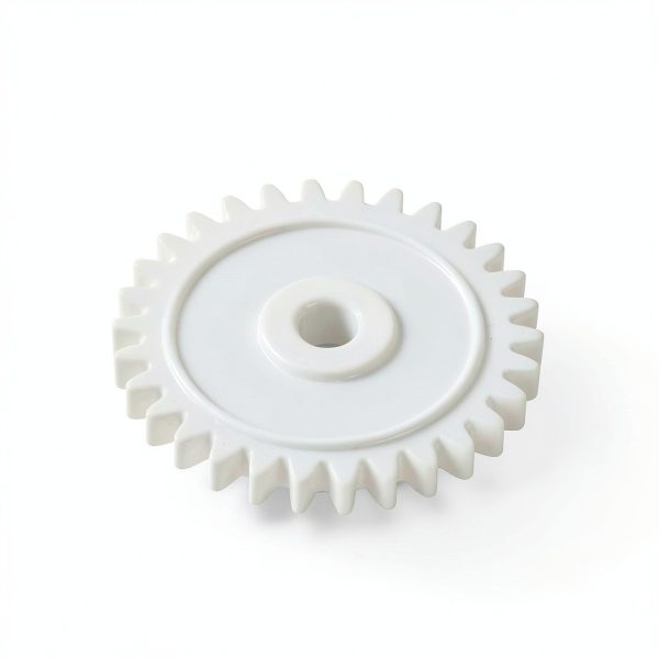 uxcell 20pcs Plastic Gears 26 Teeth Model 26102B Worm Gear Set for RC-2