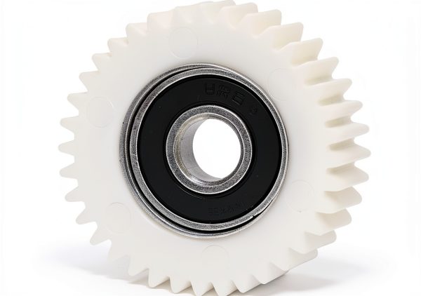 Fydun Teeth Planetary, 3PCS Nylon Professional 36 Tooth E Motor Gear Equipment Tool Accessory-8