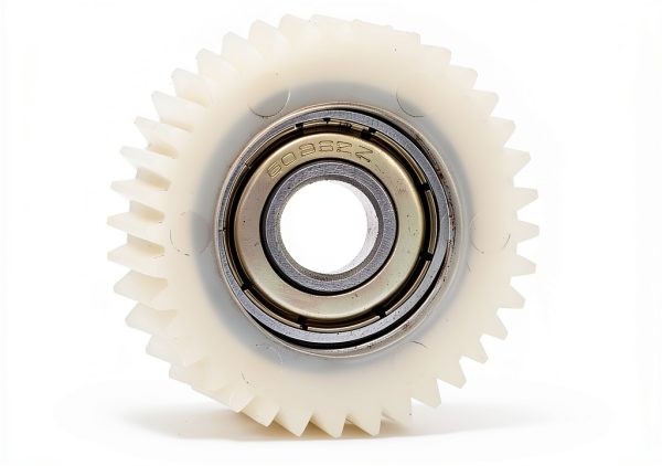 36 Teeth Nylon Gears VGEBY Planetary Gear Set 38mm Durable Precision-3