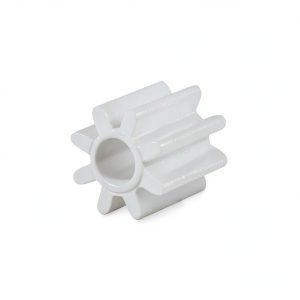 Plastic Gears 30pcs uxcell 8 Teeth Model 082A Worm Gear for RC Robot-0