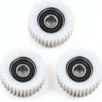 36 Teeth Nylon Gears VGEBY Planetary Gear Set 38mm Durable Precision-0