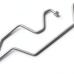 Rack Pinion Transfer Lines ZyloPlinx for Chevy Escalade ESV 2008-2014-0