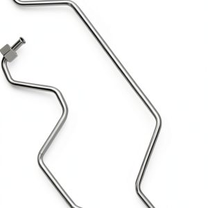 MuHize Power Steering Line Kit for Escalade/Yukon 2007-14 Rack Pinion-0