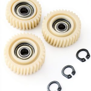 E Bike Motor Gear 47.3x13mm Planetary 35T Nylon with Bearings Ningboyu-0