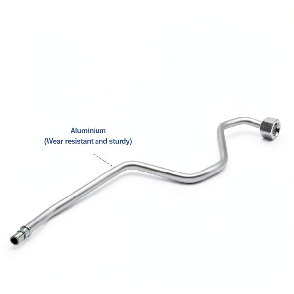 Rack Pinion Transfer Lines ZyloPlinx for Chevy Escalade ESV 2008-2014-2